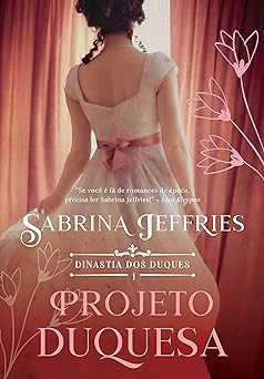 Projeto Duquesa Sabrina Jeffries